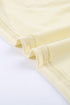 Casual Oversize T-Shirt With Pockets
